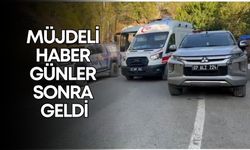 Gündoğmuş’ta müjdeli haber günler sonra geldi