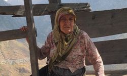 Antalya'da 80 yaşındaki kadın 2 gündür kayıp!