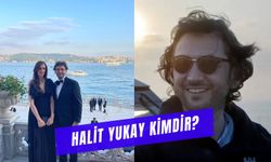 Halit Yukay Kaç Yaşında? Mazu Yachts Sahibi Evli Mi?