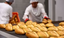 Antalya Büyükşehir Belediyesi 2025 yılında vatandaşları ekmeksiz bırakmadı