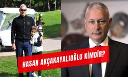 Hasan Akçakayalıoğlu Kimdir? Ünlü İş İnsanının Kızı Vefat Etti