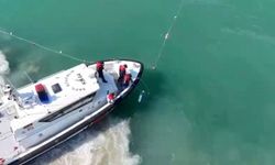 Manavgat’ta 2 su sporları noktası kapatıldı