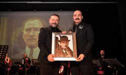 Türküler bu kez Antalya yaylaları için bestelendi!