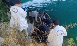 Manavgat'ta otel çalışanının cesedi ırmakta bulundu!