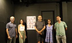Antalya’da İşçi Filmleri Festivali için geri sayım başladı