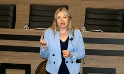 "Deprem ülkesi olduğumuz kadar kuraklık ülkesiyiz"