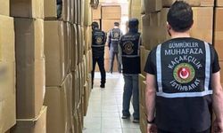 Ticaret Bakanlığı açıkladı: 7 ayda 41,7 milyar lira...