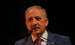 AK Parti Muğla Milletvekili kaza yaptı! 3 araç çarpıştı