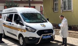 Karaman'da 79 yaşındaki kadın banyoda ölü bulundu