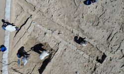 Karaman'da tarihe açılan sokak keşfedildi! Çatalhöyük’ten daha eski