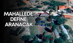 Antalya’da heyecanlandıran proje talebi! Bir mahallede define aranacak