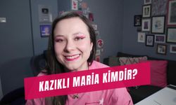 Kazıklı Maria Kimdir? Gerçek Adı Ne?