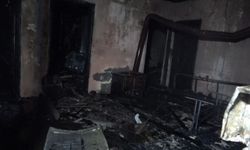 Acı haberi torununun doğum gününde aldı
