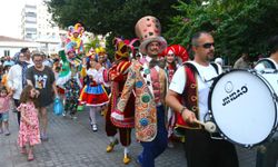Kepez’de festival heyecanı başladı