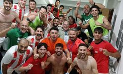 Kepezspor puanla döndü!