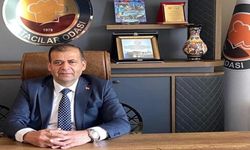 Pastacılar Odası Başkanı Kerim Üre'nin cenazesi teslim edildi