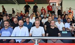 Mesut Kocagöz, Kepezspor’u yalnız bırakmadı