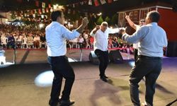 Kepez’de Konya rüzgarı esti