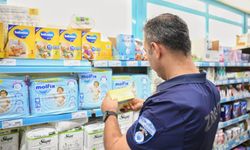 Konyaaltı Belediyesi yaylada denetime çıktı