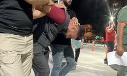 Konya'da 4 yaşındaki kız çocuğuna taciz iddiası!