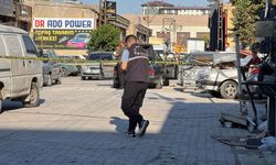 Konya'da araç tamiri tartışması kanlı bitti!