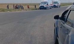 Konya'da ticari araç takla attı: 2 ölü, 1 yaralı