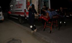 Konya'da halı saha çıkışı bıçaklı saldırı!