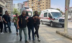 Konya'da acı olay: Konutundan ateş açtı, belediye işçisi sağ gözünü kaybetti!