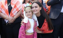 Yörük Göçü ve Sünnet Şöleni, Korkuteli'de coşkuyla kutlandı