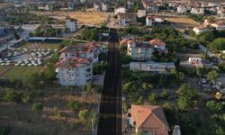 Korkuteli ulaşımında yeni dönem! Yepyeni yollar yapılıyor