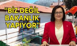 Akca’dan zam cevabı: Biz değil bakanlık yapıyor