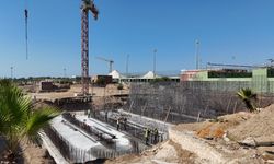 Antalya’nın altyapısına Fransız desteği
