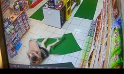 Fethiye'de kadın darp edildi, saldırgan serbest!