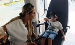AK Parti Milletvekili Çokal, Manavgat'ta göz taraması yaptı!