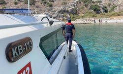 Marmaris'te kaçak göçmelere devlet eli!