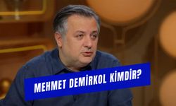 Mehmet Demirkol Kimdir? Hangi Takımlı?