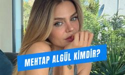Mehtap Algül Kaç Yaşında? Kimdir?