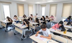 Mersin Büyükşehir Belediyesi sayesinde bin 554 öğrenci üniversiteli oldu