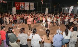 Mersin'in yaylalarında ve sahillerinde müzik şölen