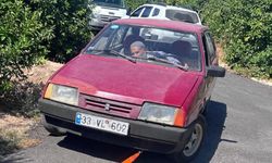 Mersin'de yaşlı adamdan 2 gündür haber alınamıyor