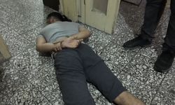 Mersin'de DEAŞ operasyonu: 8 şüpheli gözaltında