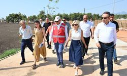 Edip Akbayram'ın adı Kepez'de yaşayacak