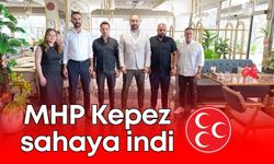 MHP Kepez sahaya indi