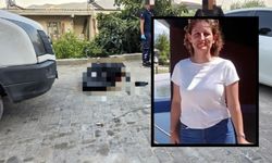 Milas'ta iki çocuk annesinin katili yakalandı!