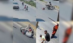 Mersin'de 5 yaşındaki çocuğun hazin sonu