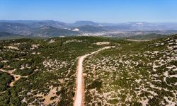 Menteşe’ye yatırım yağmuru: Yol ve altyapıya milyonluk destek