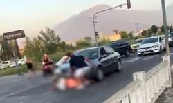 Muğla'da yaya geçidinde alkollü sürücünün çarptığı turist öldü