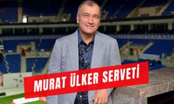 Murat Ülker Serveti: Türkiye'nin Kaçıncı Zengini?