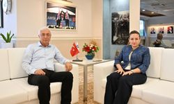 Özdemir ve Kamacı'dan "ortak akıl" çağrısı!