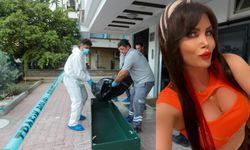 Antalya'daki cinayette gözaltına alınan şüpheli adliyede!